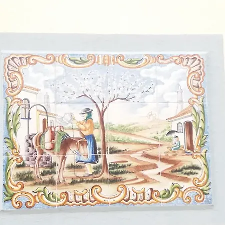 Villa Quinta Dos Viegas Distretto di Distretto di Faro Esterno foto