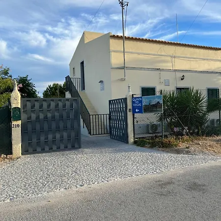 Villa Quinta Dos Viegas Distretto di Distretto di Faro Esterno foto