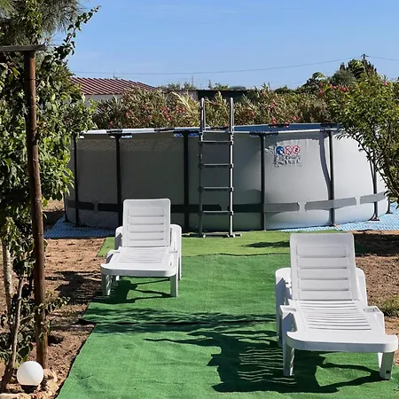 Villa Quinta Dos Viegas Distretto di Distretto di Faro Esterno foto