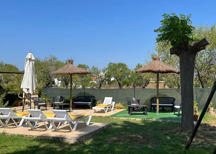 Quinta Dos Viegas