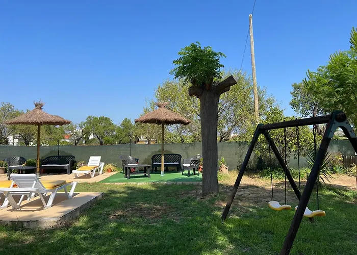Quinta Dos Viegas