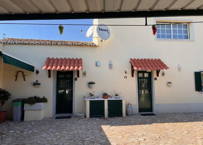 Quinta Dos Viegas