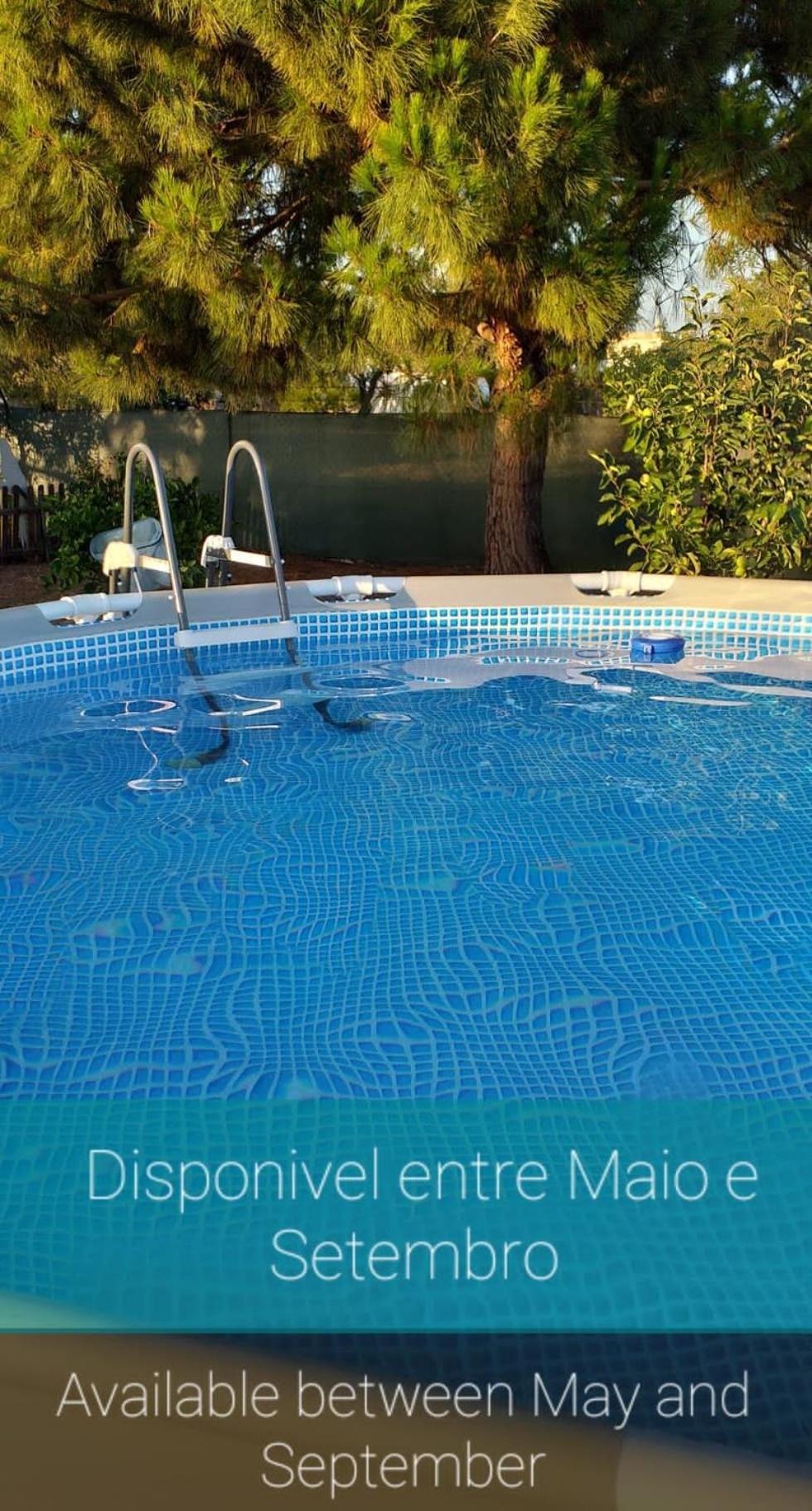 Casa vacanze Quinta Dos Viegas Distretto di Faro