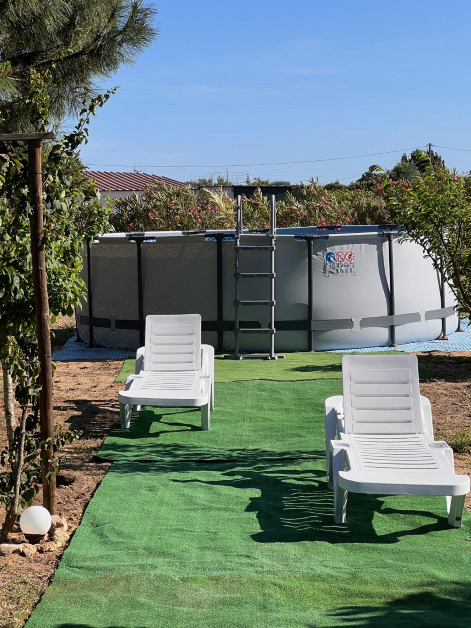 Quinta Dos Viegas Casa vacanze