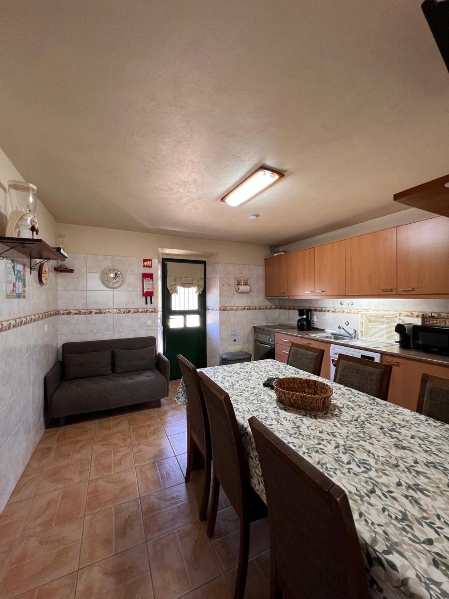 Quinta Dos Viegas Casa vacanze *