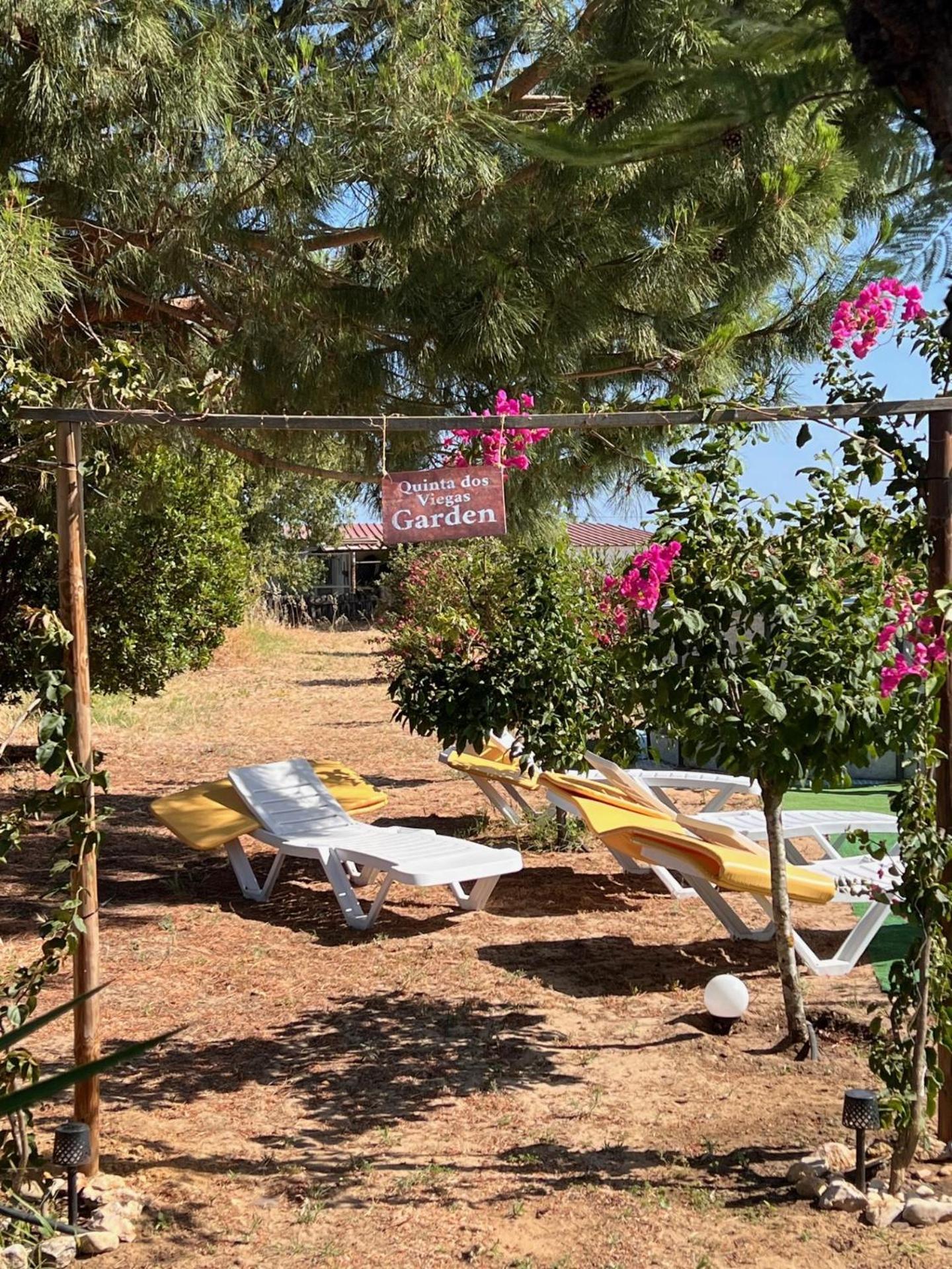 Quinta Dos Viegas Casa vacanze *