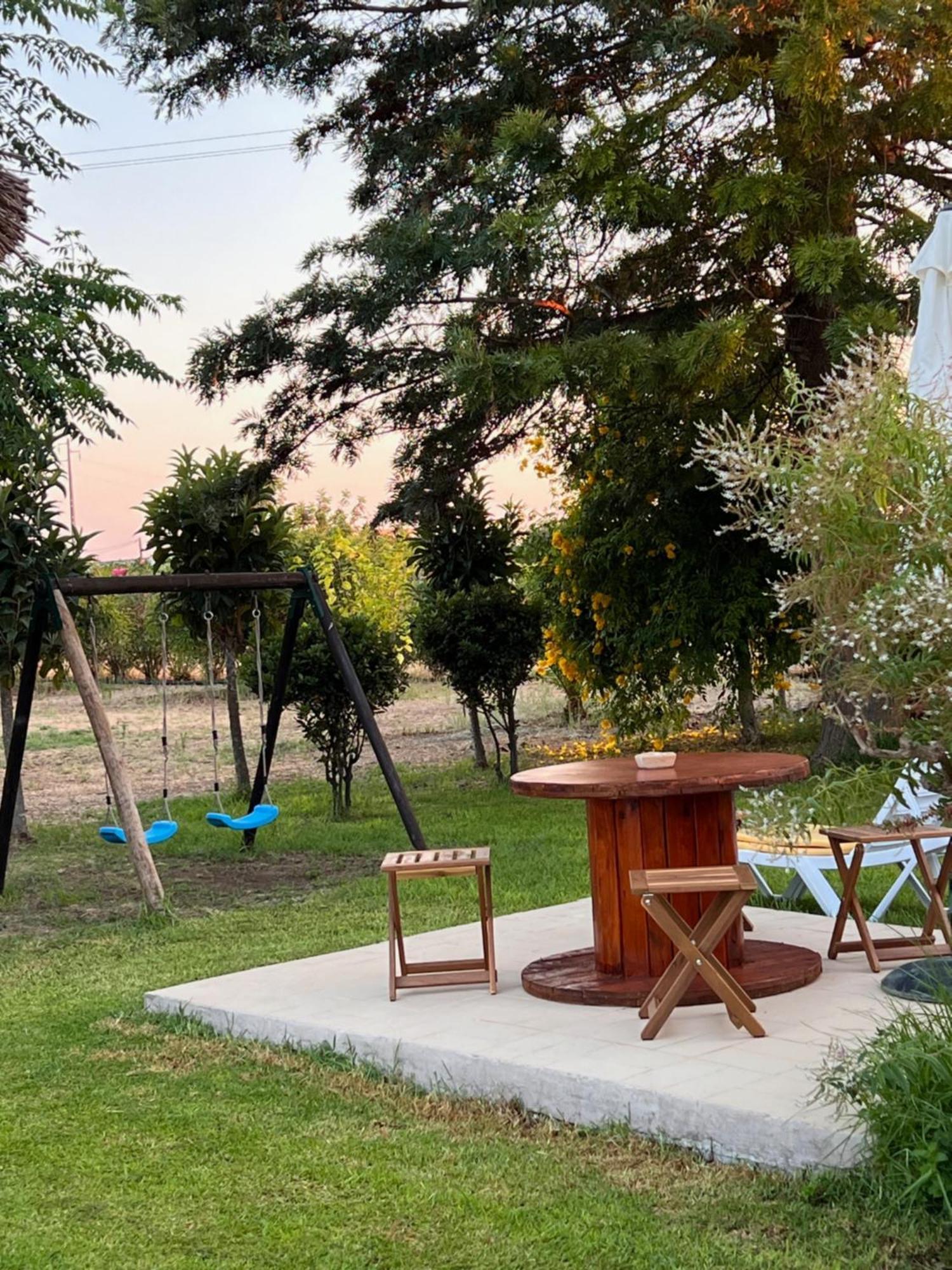 Quinta Dos Viegas Casa vacanze *