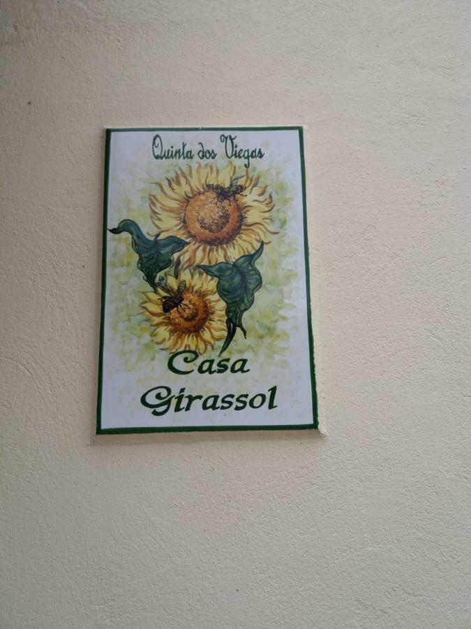 Quinta Dos Viegas Casa vacanze Distretto di Faro